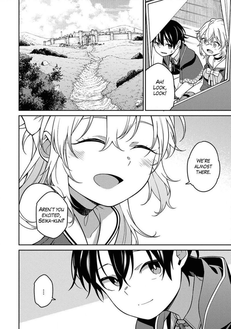 Saikyou Onmyouji No Isekai Tenseiki Geboku No Youkaidomo Ni Kurabete Monster Ga Yowaisugirundaga 2 3