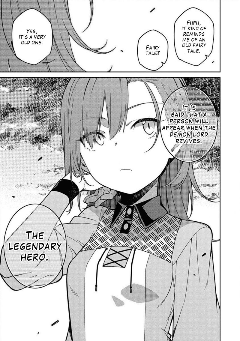 Saikyou Onmyouji No Isekai Tenseiki Geboku No Youkaidomo Ni Kurabete Monster Ga Yowaisugirundaga 2 34