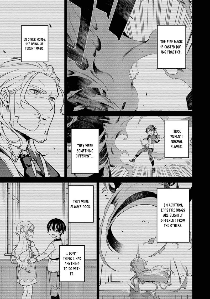 Saikyou Onmyouji No Isekai Tenseiki Geboku No Youkaidomo Ni Kurabete Monster Ga Yowaisugirundaga 2 8