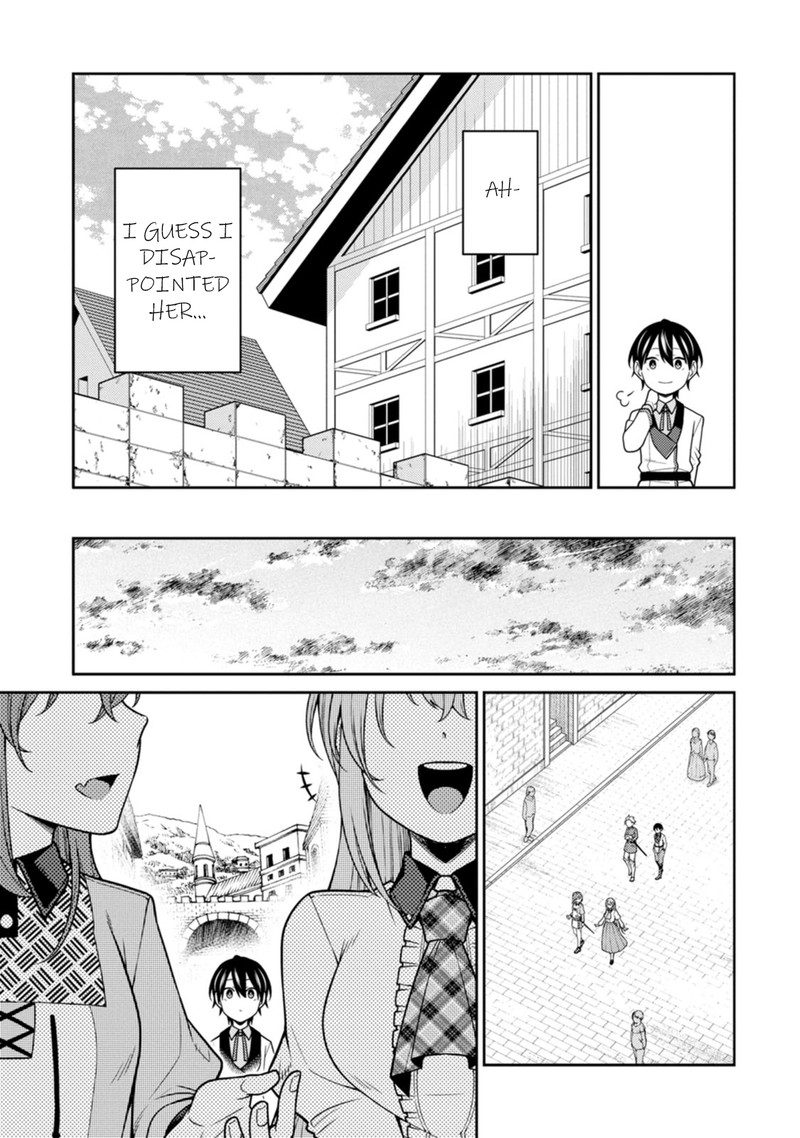 Saikyou Onmyouji No Isekai Tenseiki Geboku No Youkaidomo Ni Kurabete Monster Ga Yowaisugirundaga 23c 9