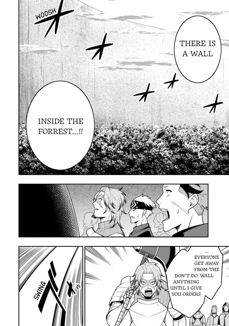 Saikyou Onmyouji No Isekai Tenseiki Geboku No Youkaidomo Ni Kurabete Monster Ga Yowaisugirundaga 37 11