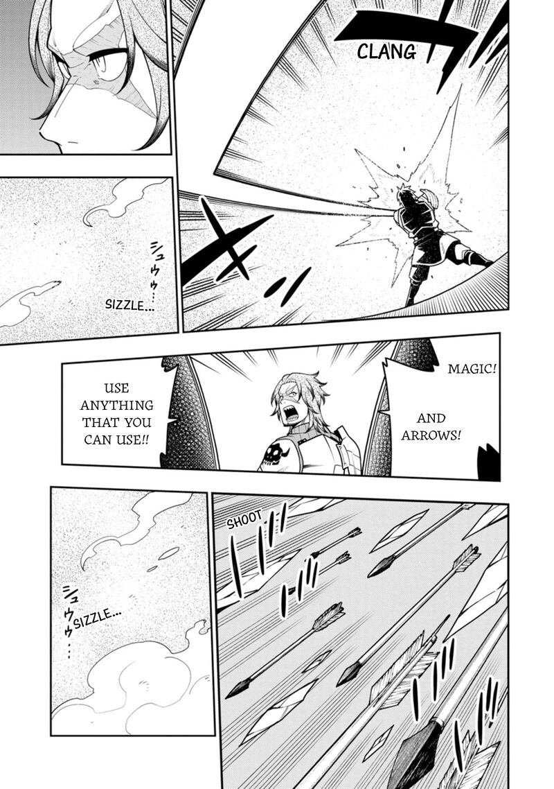 Saikyou Onmyouji No Isekai Tenseiki Geboku No Youkaidomo Ni Kurabete Monster Ga Yowaisugirundaga 37 12