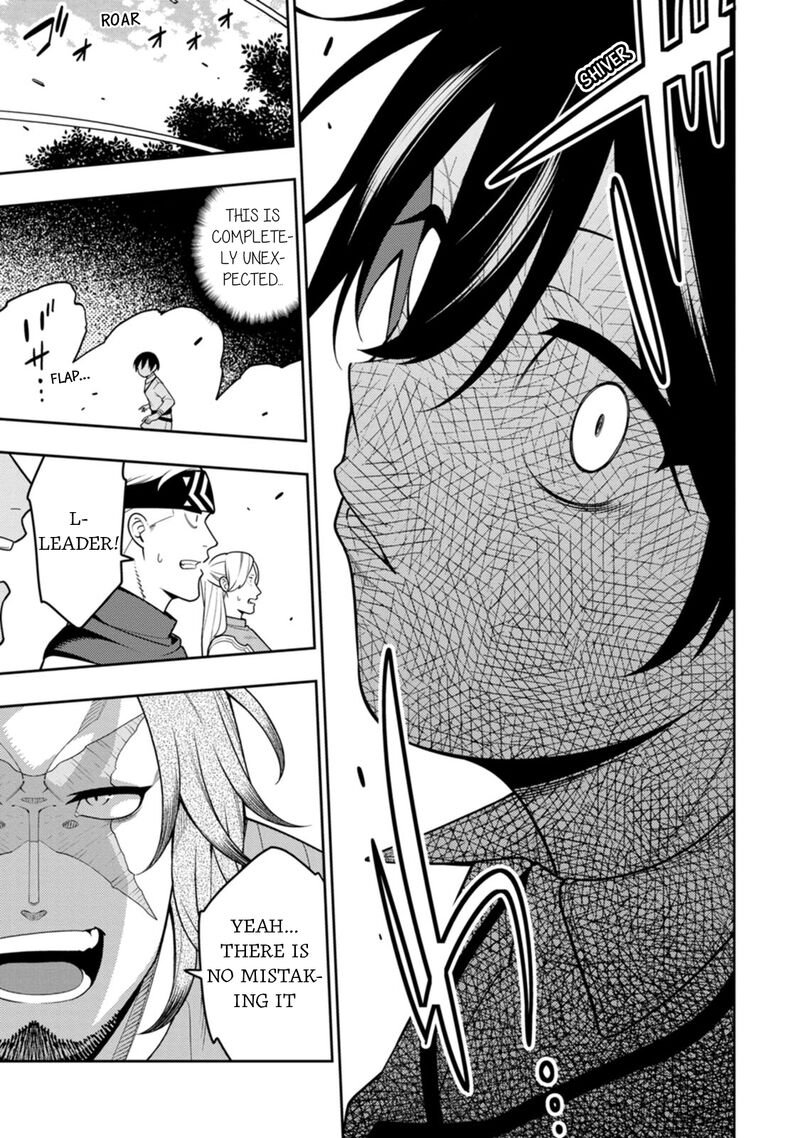 Saikyou Onmyouji No Isekai Tenseiki Geboku No Youkaidomo Ni Kurabete Monster Ga Yowaisugirundaga 37 14