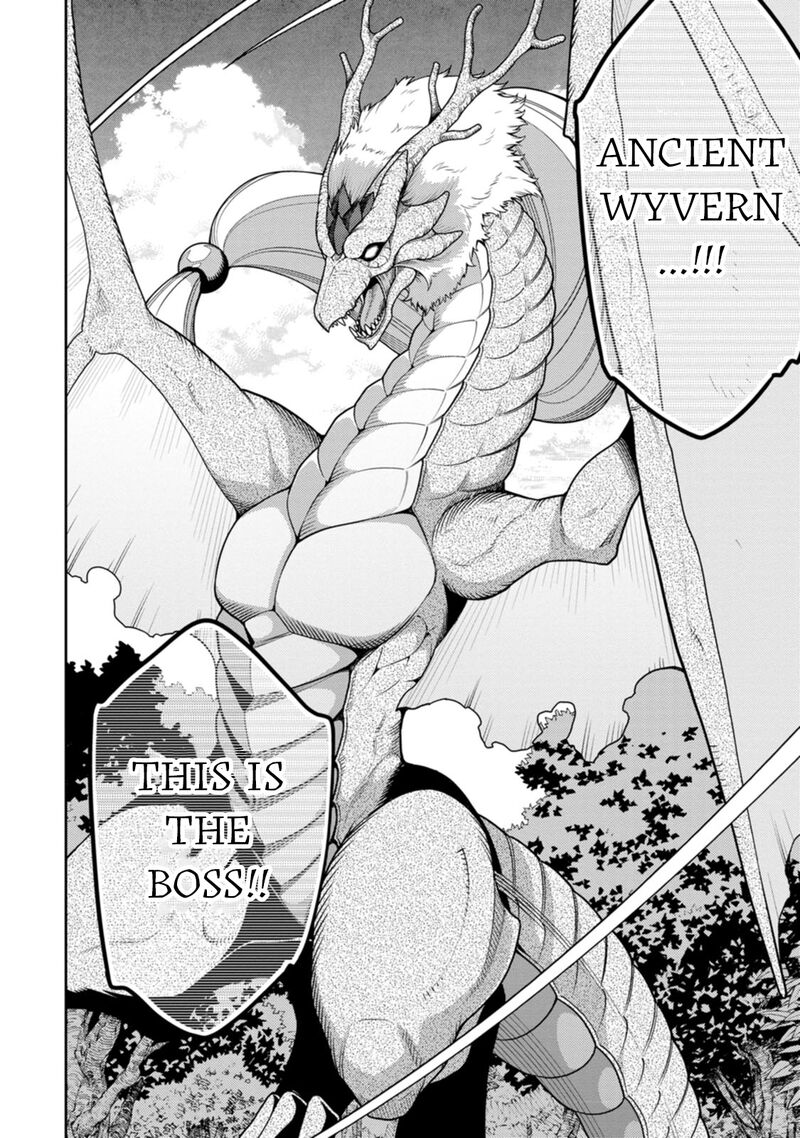 Saikyou Onmyouji No Isekai Tenseiki Geboku No Youkaidomo Ni Kurabete Monster Ga Yowaisugirundaga 37 15