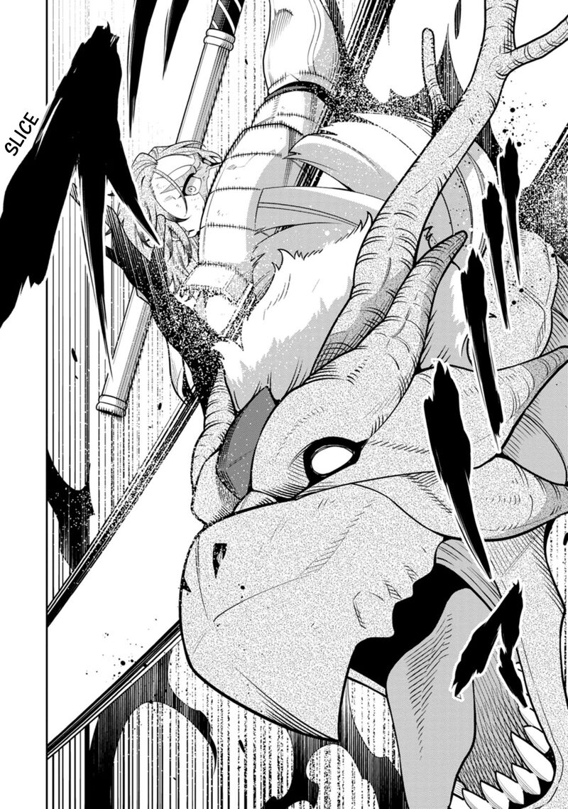 Saikyou Onmyouji No Isekai Tenseiki Geboku No Youkaidomo Ni Kurabete Monster Ga Yowaisugirundaga 37 21
