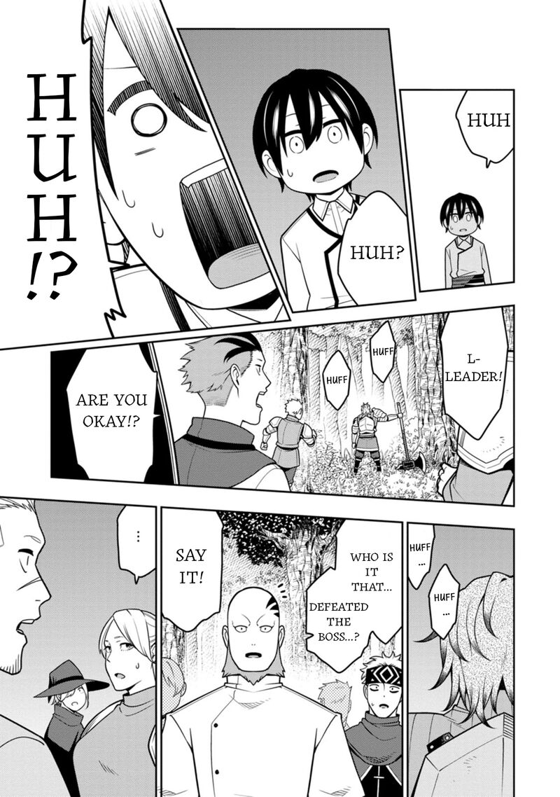 Saikyou Onmyouji No Isekai Tenseiki Geboku No Youkaidomo Ni Kurabete Monster Ga Yowaisugirundaga 37 22