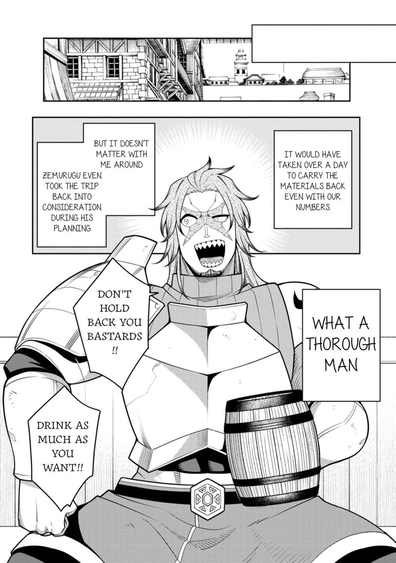 Saikyou Onmyouji No Isekai Tenseiki Geboku No Youkaidomo Ni Kurabete Monster Ga Yowaisugirundaga 37 25