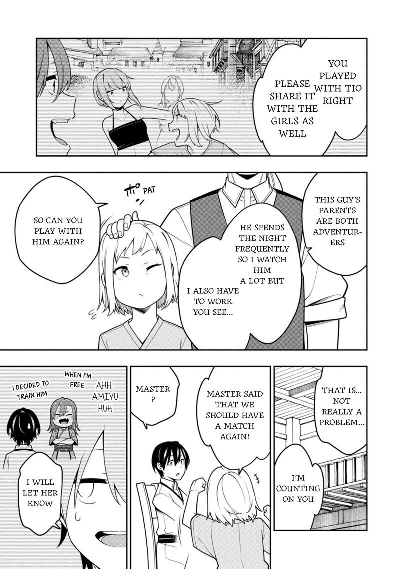 Saikyou Onmyouji No Isekai Tenseiki Geboku No Youkaidomo Ni Kurabete Monster Ga Yowaisugirundaga 37 28