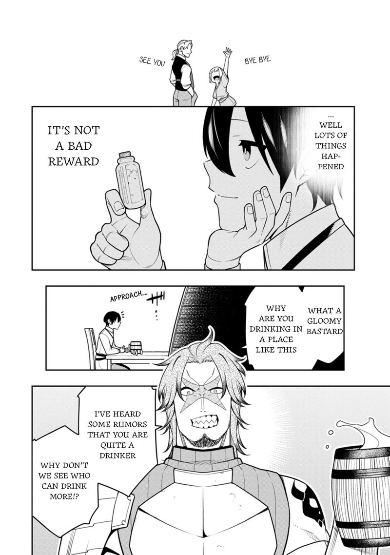 Saikyou Onmyouji No Isekai Tenseiki Geboku No Youkaidomo Ni Kurabete Monster Ga Yowaisugirundaga 37 29
