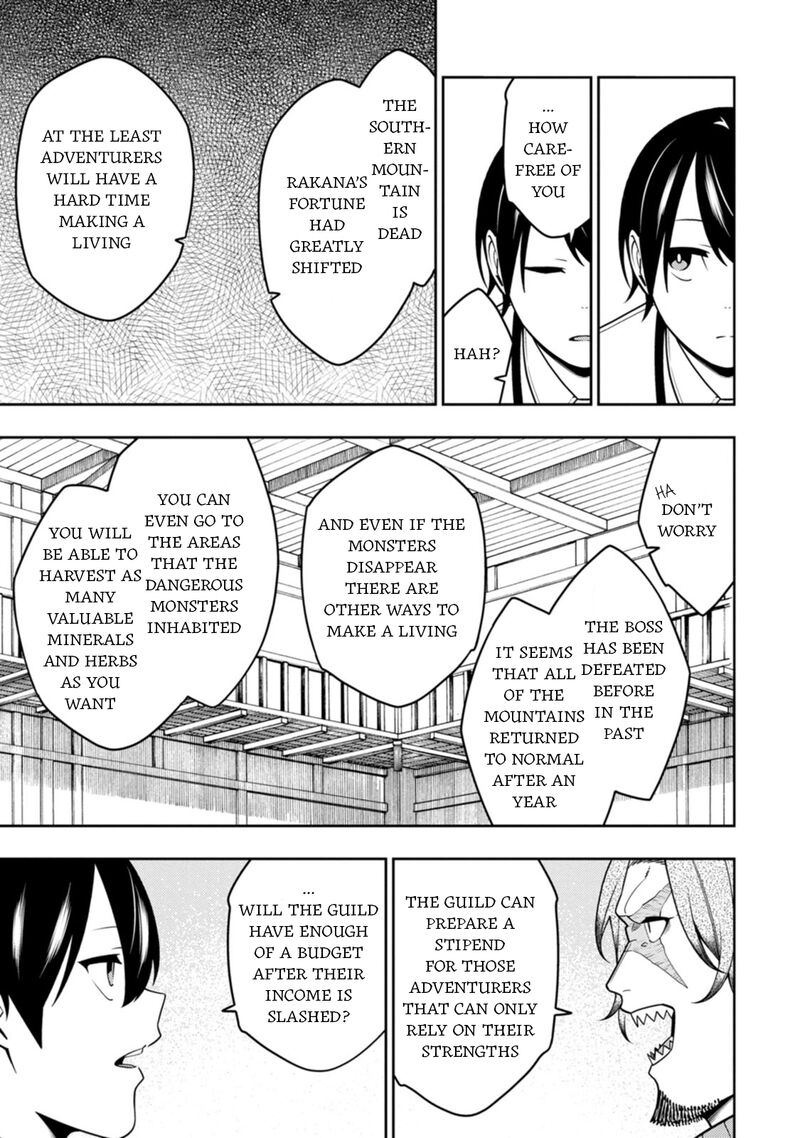 Saikyou Onmyouji No Isekai Tenseiki Geboku No Youkaidomo Ni Kurabete Monster Ga Yowaisugirundaga 37 30