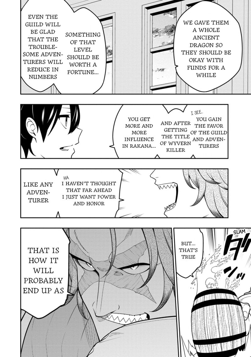 Saikyou Onmyouji No Isekai Tenseiki Geboku No Youkaidomo Ni Kurabete Monster Ga Yowaisugirundaga 37 31