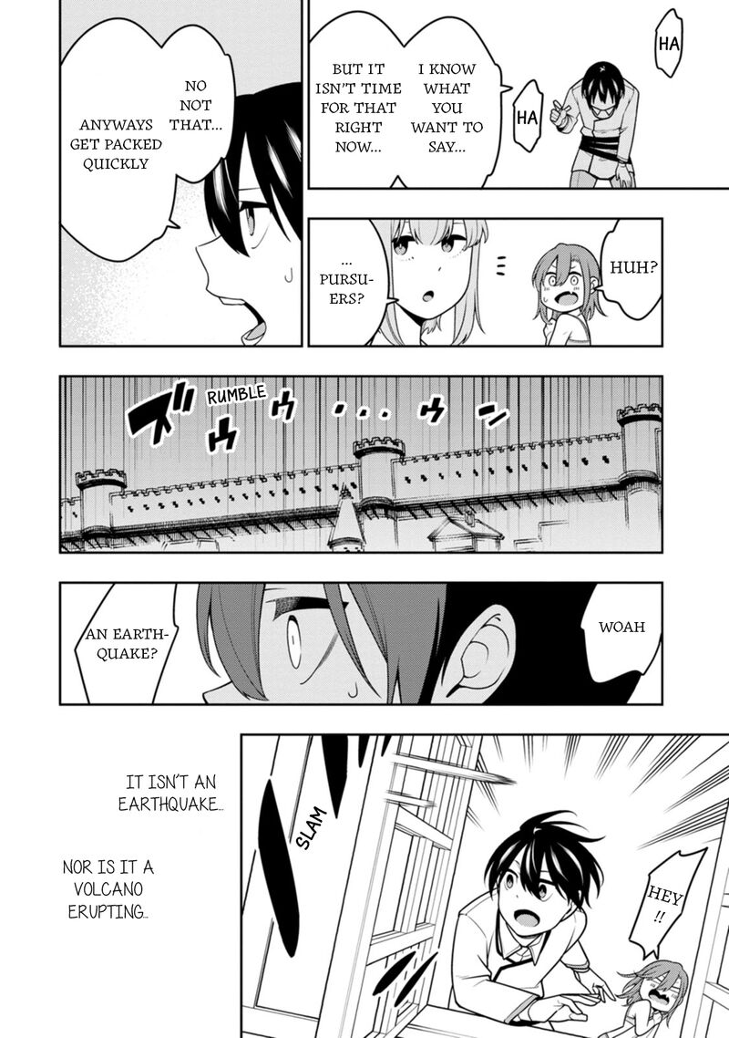 Saikyou Onmyouji No Isekai Tenseiki Geboku No Youkaidomo Ni Kurabete Monster Ga Yowaisugirundaga 37 38