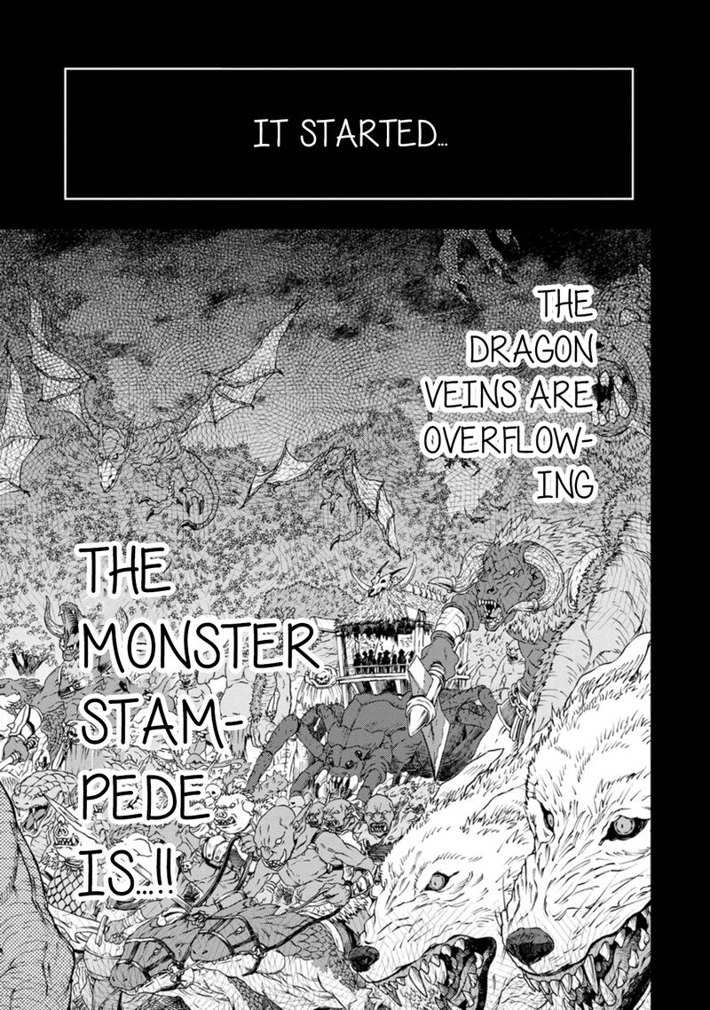 Saikyou Onmyouji No Isekai Tenseiki Geboku No Youkaidomo Ni Kurabete Monster Ga Yowaisugirundaga 37 39