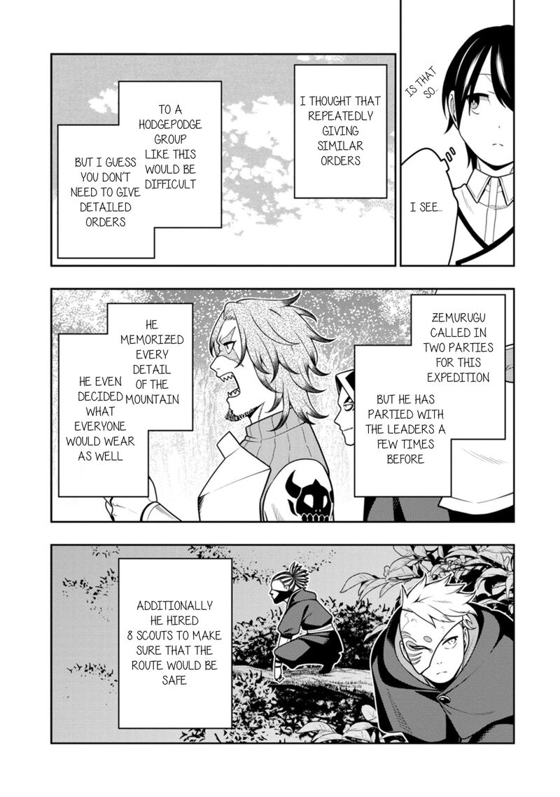 Saikyou Onmyouji No Isekai Tenseiki Geboku No Youkaidomo Ni Kurabete Monster Ga Yowaisugirundaga 37 4