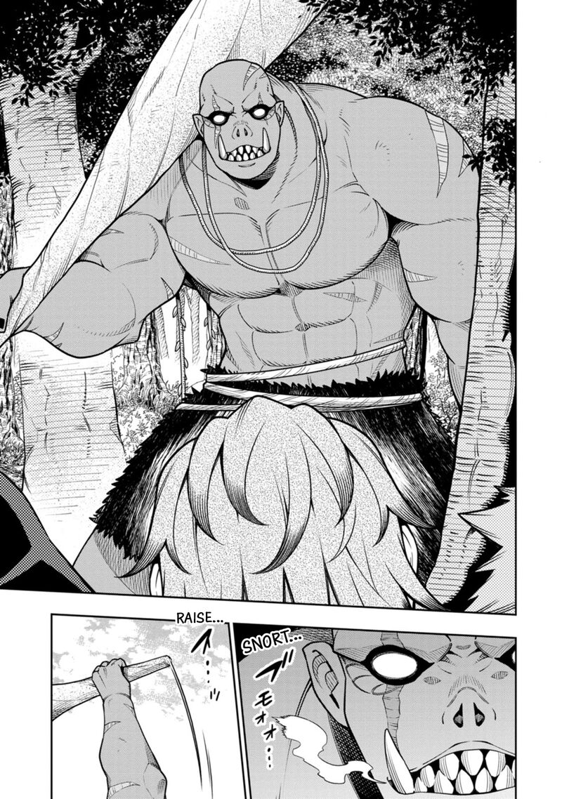 Saikyou Onmyouji No Isekai Tenseiki Geboku No Youkaidomo Ni Kurabete Monster Ga Yowaisugirundaga 37 6