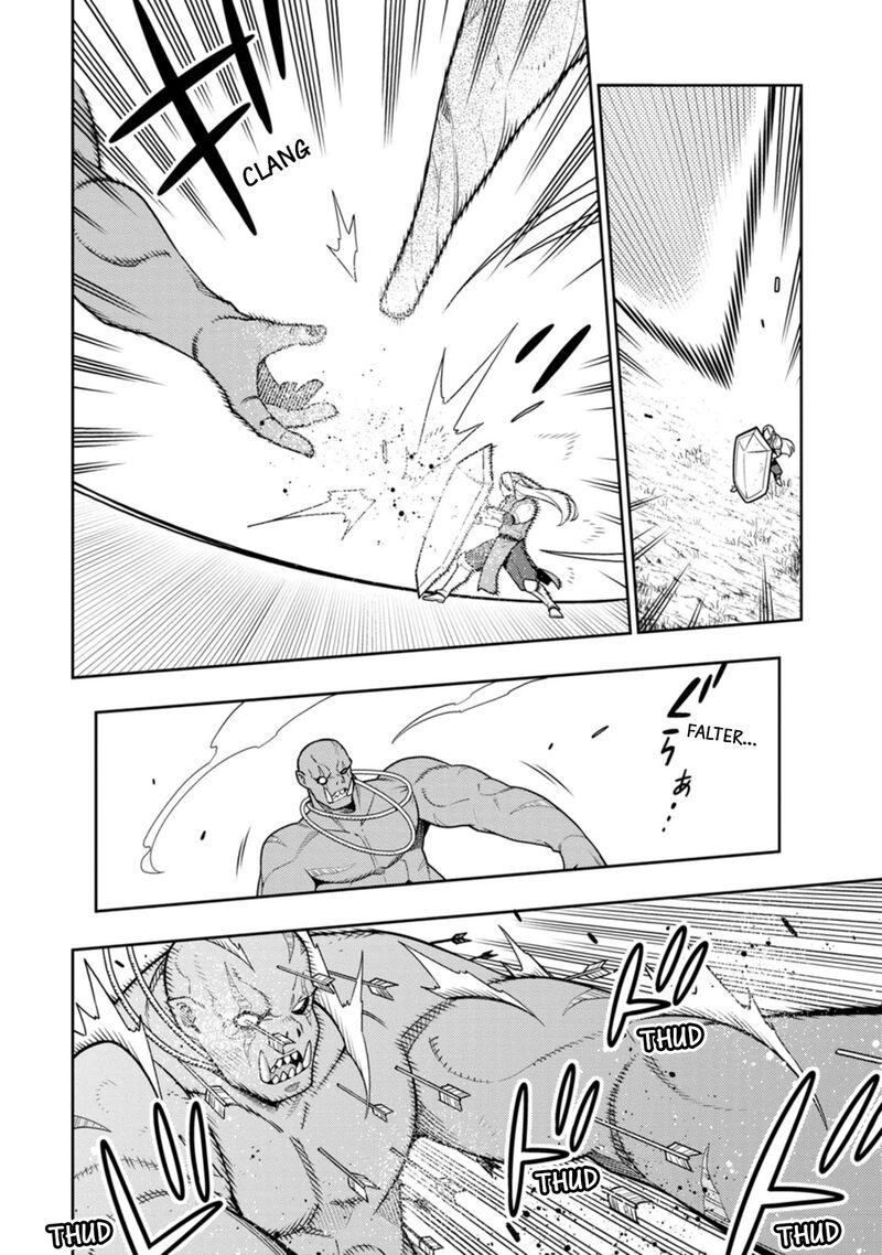 Saikyou Onmyouji No Isekai Tenseiki Geboku No Youkaidomo Ni Kurabete Monster Ga Yowaisugirundaga 37 7
