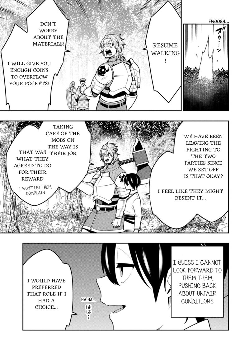 Saikyou Onmyouji No Isekai Tenseiki Geboku No Youkaidomo Ni Kurabete Monster Ga Yowaisugirundaga 37 8