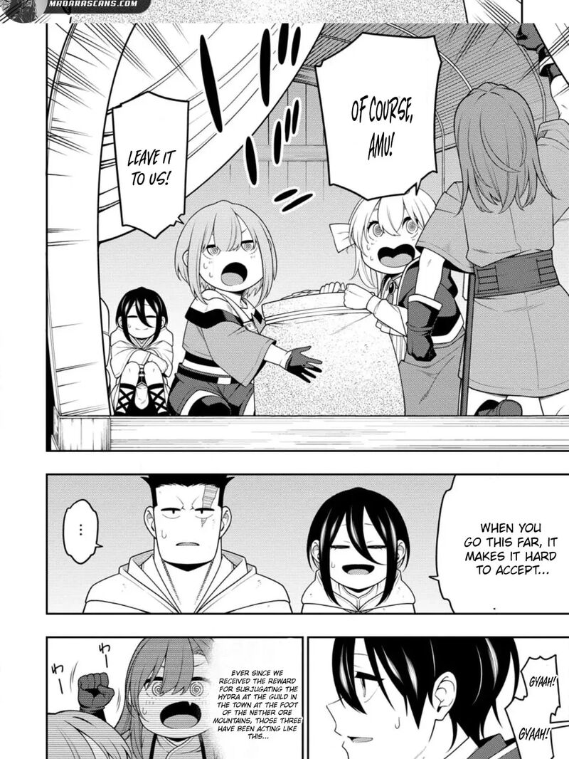 Saikyou Onmyouji No Isekai Tenseiki Geboku No Youkaidomo Ni Kurabete Monster Ga Yowaisugirundaga 50a 9