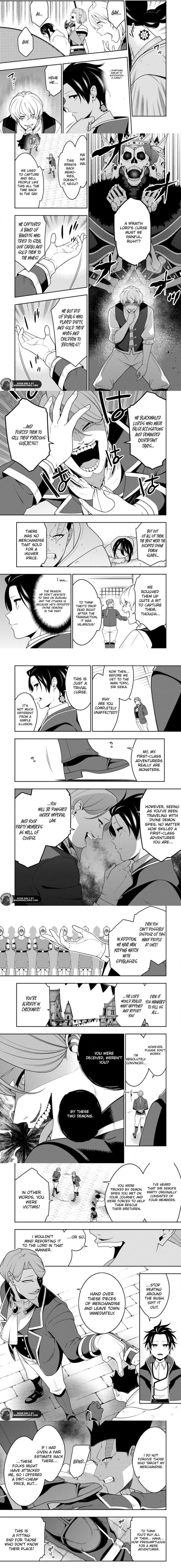 Saikyou Onmyouji No Isekai Tenseiki Geboku No Youkaidomo Ni Kurabete Monster Ga Yowaisugirundaga 50c 2