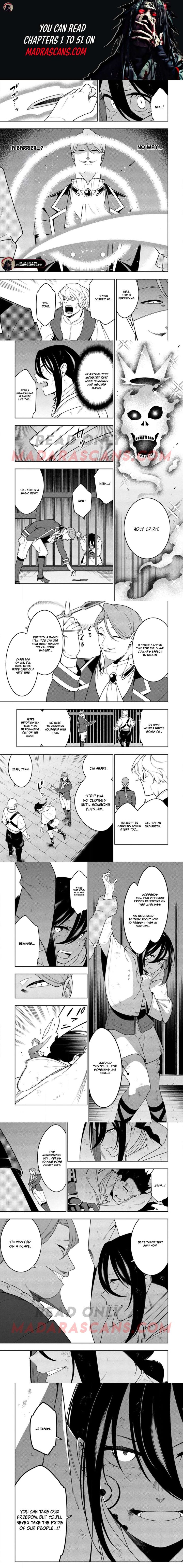 Saikyou Onmyouji No Isekai Tenseiki Geboku No Youkaidomo Ni Kurabete Monster Ga Yowaisugirundaga 51b 1