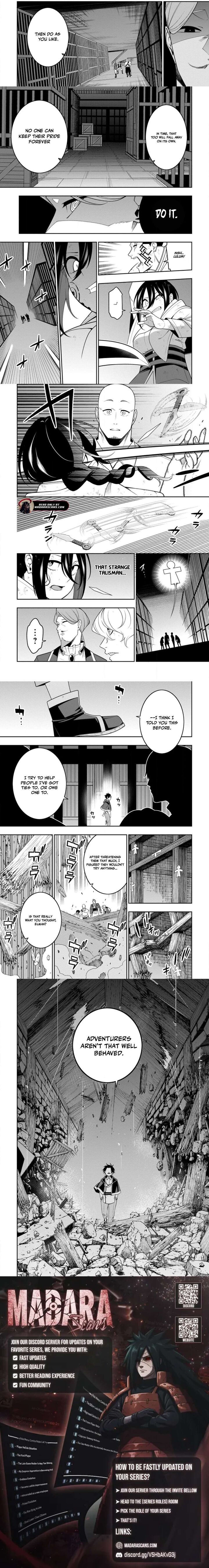 Saikyou Onmyouji No Isekai Tenseiki Geboku No Youkaidomo Ni Kurabete Monster Ga Yowaisugirundaga 51b 2