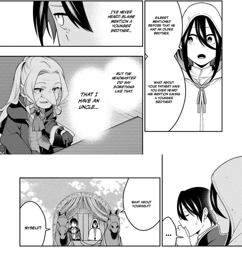 Saikyou Onmyouji No Isekai Tenseiki Geboku No Youkaidomo Ni Kurabete Monster Ga Yowaisugirundaga 52b 3
