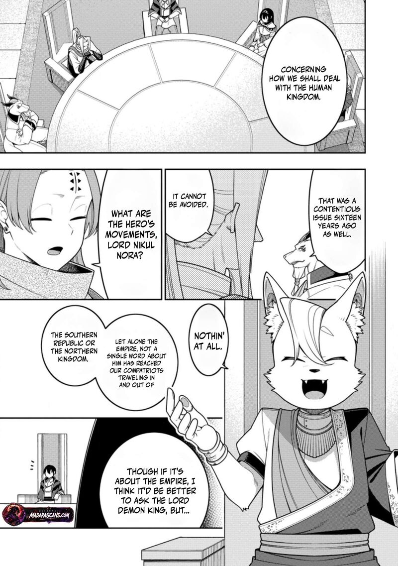 Saikyou Onmyouji No Isekai Tenseiki Geboku No Youkaidomo Ni Kurabete Monster Ga Yowaisugirundaga 54a 2