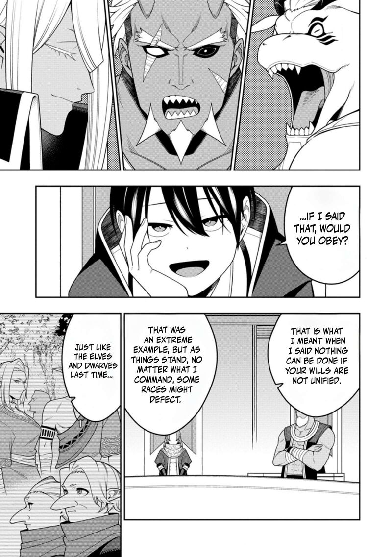 Saikyou Onmyouji No Isekai Tenseiki Geboku No Youkaidomo Ni Kurabete Monster Ga Yowaisugirundaga 54b 10