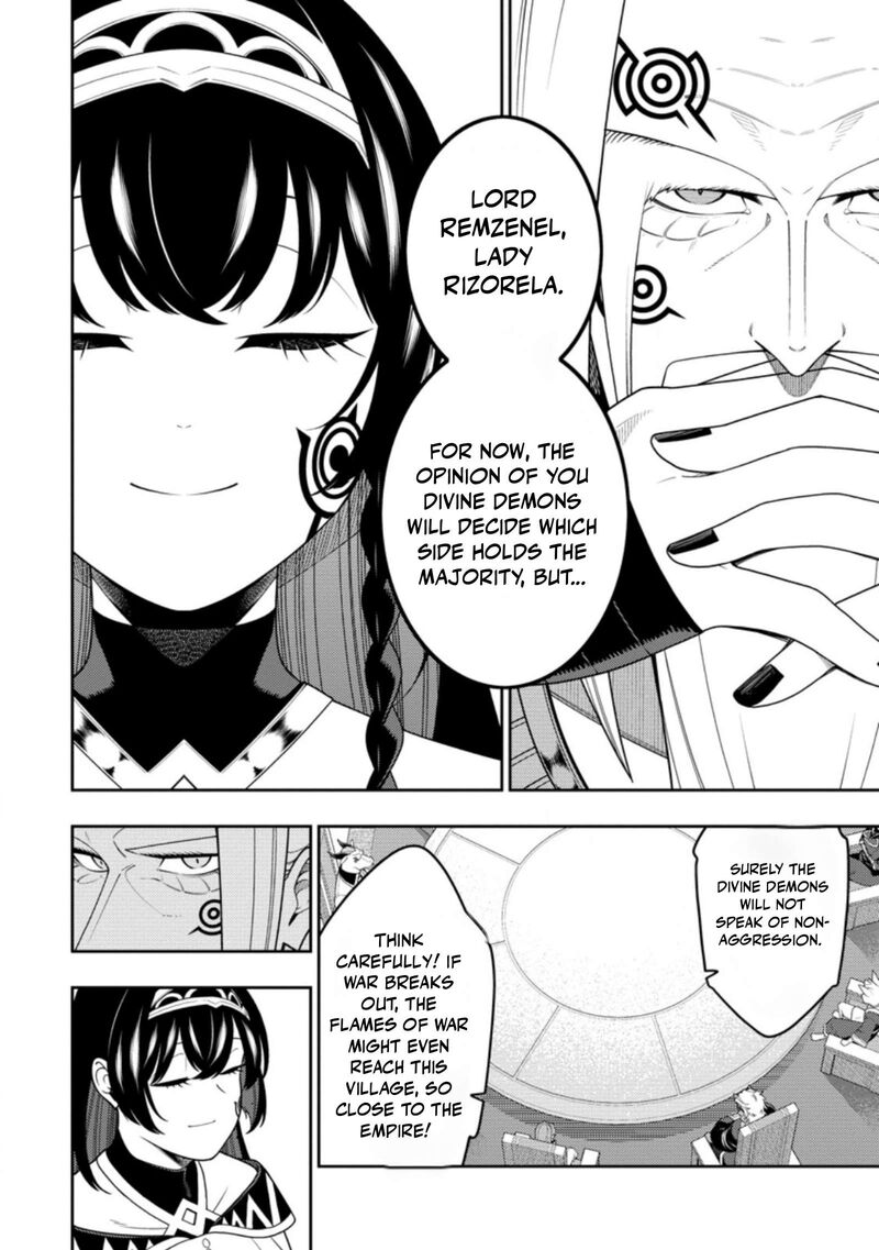 Saikyou Onmyouji No Isekai Tenseiki Geboku No Youkaidomo Ni Kurabete Monster Ga Yowaisugirundaga 54b 5