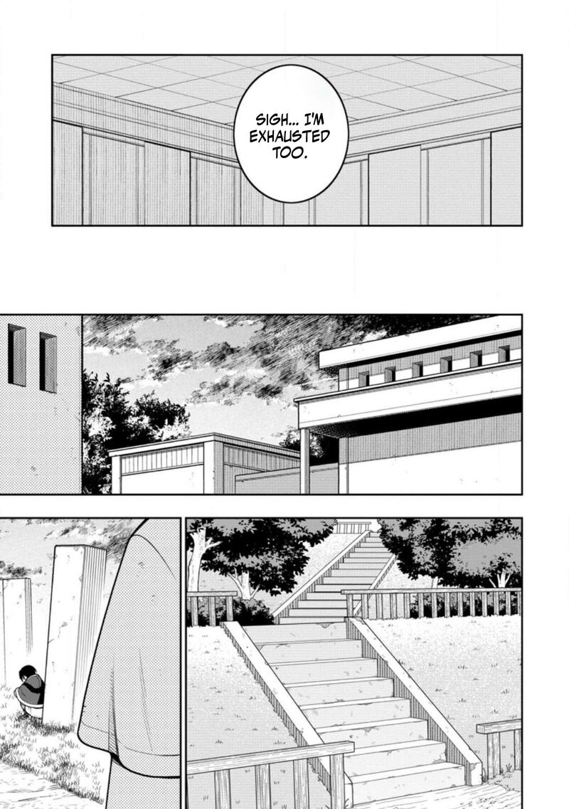 Saikyou Onmyouji No Isekai Tenseiki Geboku No Youkaidomo Ni Kurabete Monster Ga Yowaisugirundaga 54c 2