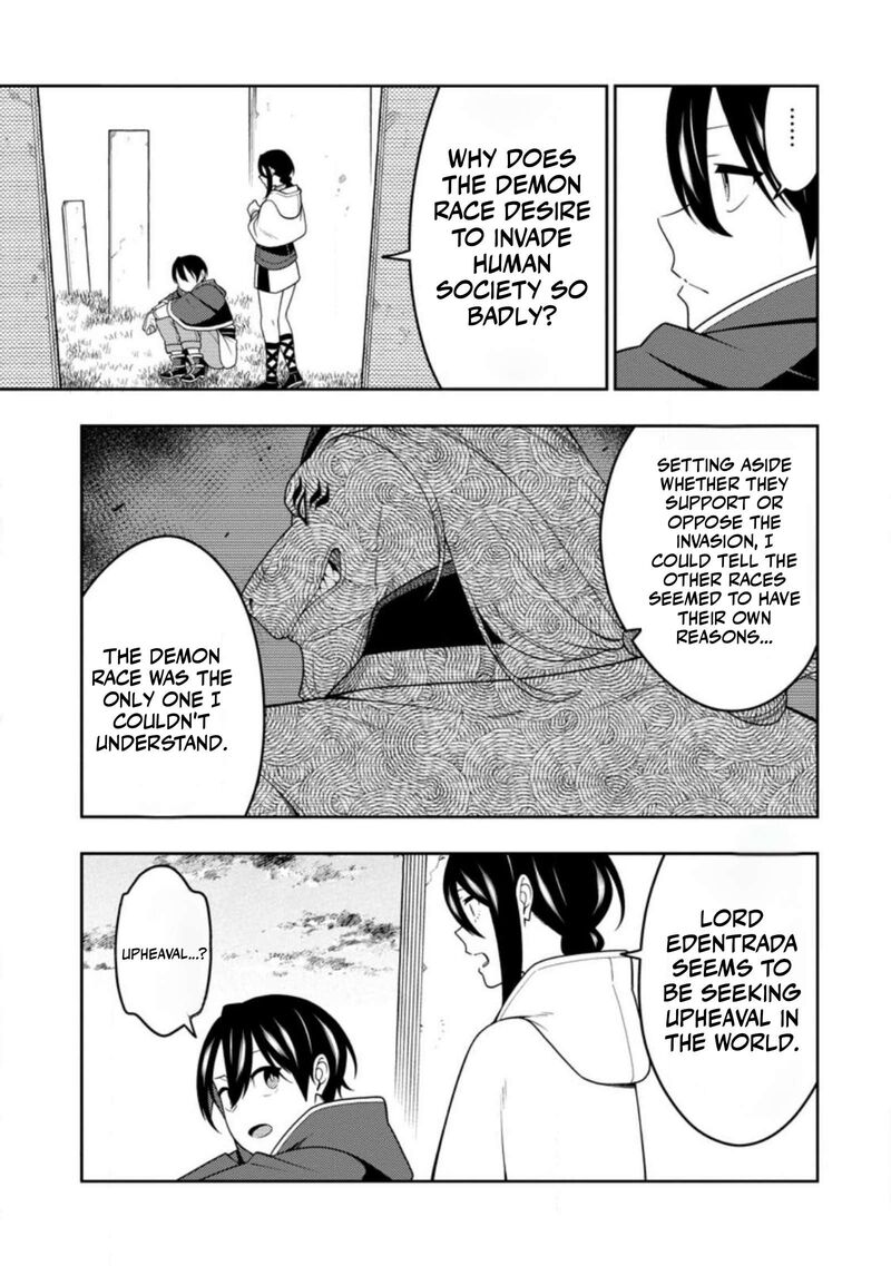 Saikyou Onmyouji No Isekai Tenseiki Geboku No Youkaidomo Ni Kurabete Monster Ga Yowaisugirundaga 54c 4