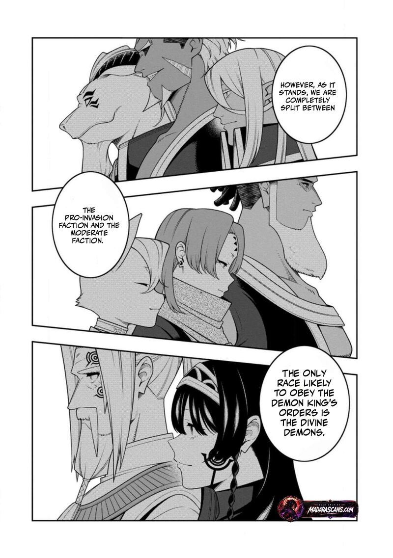 Saikyou Onmyouji No Isekai Tenseiki Geboku No Youkaidomo Ni Kurabete Monster Ga Yowaisugirundaga 54c 9