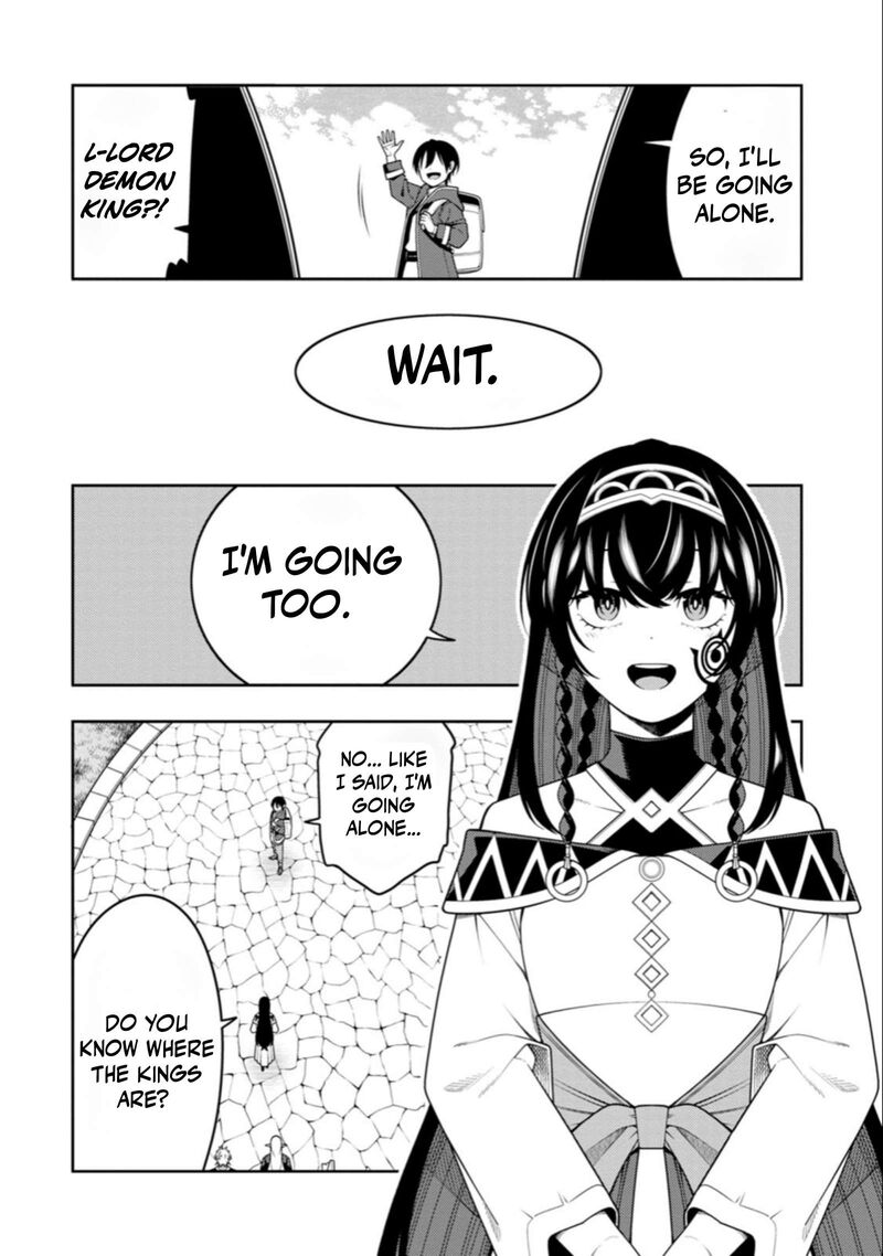 Saikyou Onmyouji No Isekai Tenseiki Geboku No Youkaidomo Ni Kurabete Monster Ga Yowaisugirundaga 55 13
