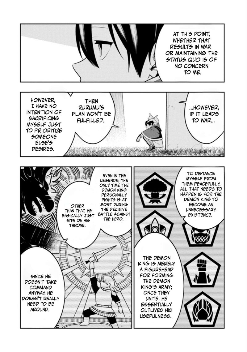 Saikyou Onmyouji No Isekai Tenseiki Geboku No Youkaidomo Ni Kurabete Monster Ga Yowaisugirundaga 55 3