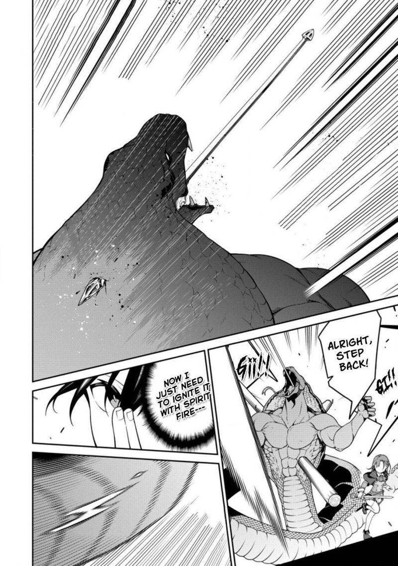 Saikyou Onmyouji No Isekai Tenseiki Geboku No Youkaidomo Ni Kurabete Monster Ga Yowaisugirundaga 7 15