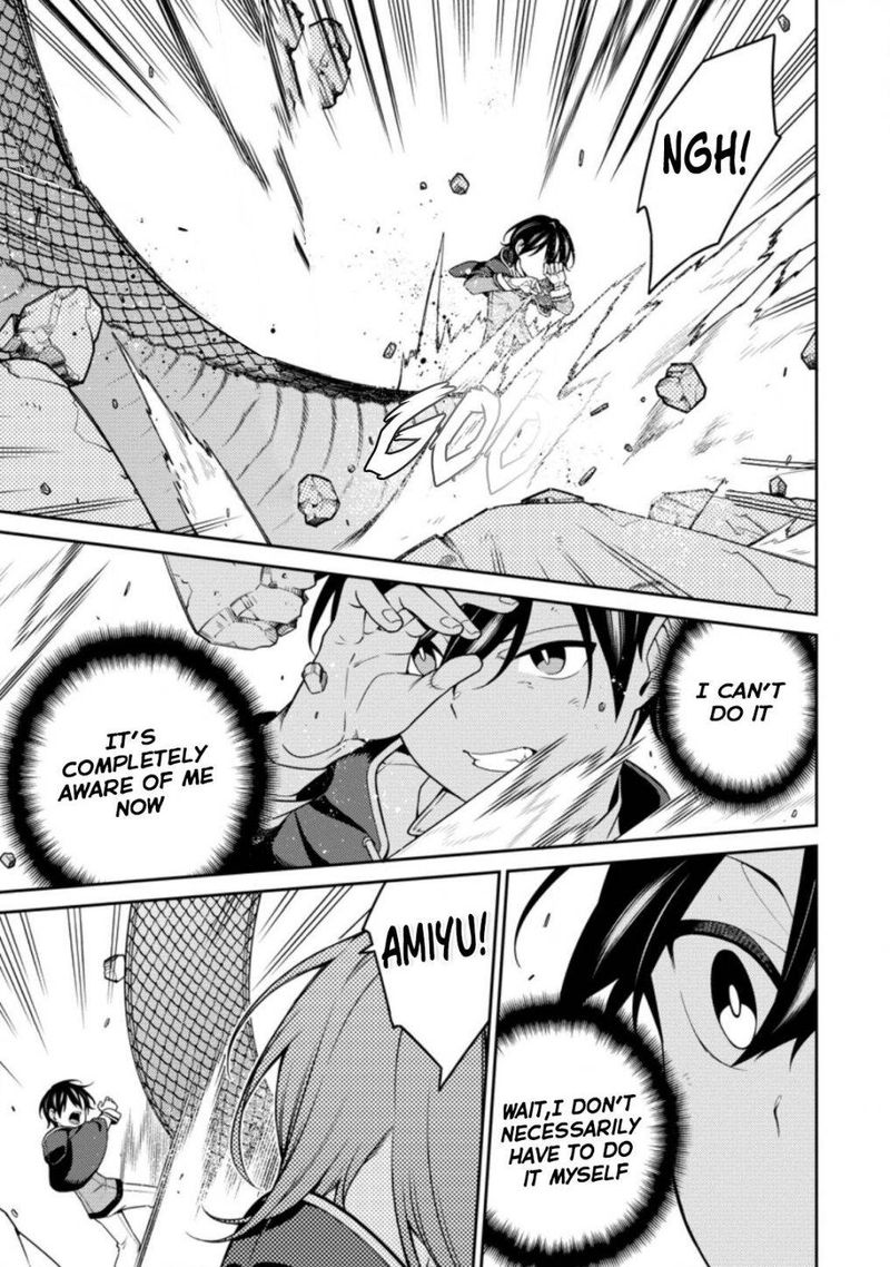 Saikyou Onmyouji No Isekai Tenseiki Geboku No Youkaidomo Ni Kurabete Monster Ga Yowaisugirundaga 7 16