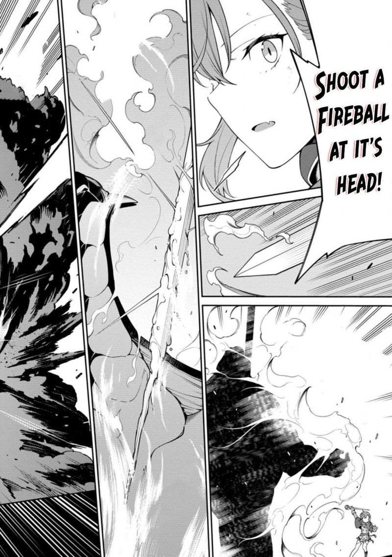Saikyou Onmyouji No Isekai Tenseiki Geboku No Youkaidomo Ni Kurabete Monster Ga Yowaisugirundaga 7 17