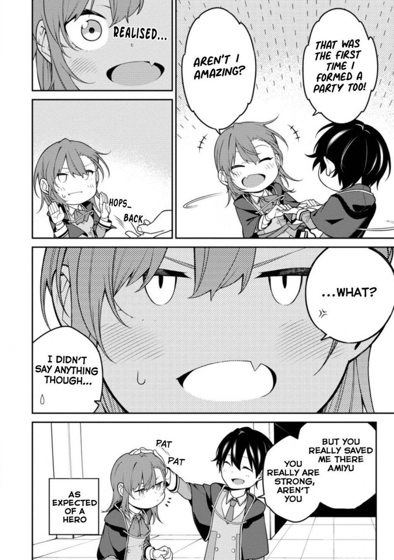 Saikyou Onmyouji No Isekai Tenseiki Geboku No Youkaidomo Ni Kurabete Monster Ga Yowaisugirundaga 7 21