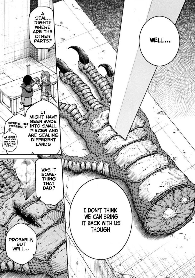 Saikyou Onmyouji No Isekai Tenseiki Geboku No Youkaidomo Ni Kurabete Monster Ga Yowaisugirundaga 7 26