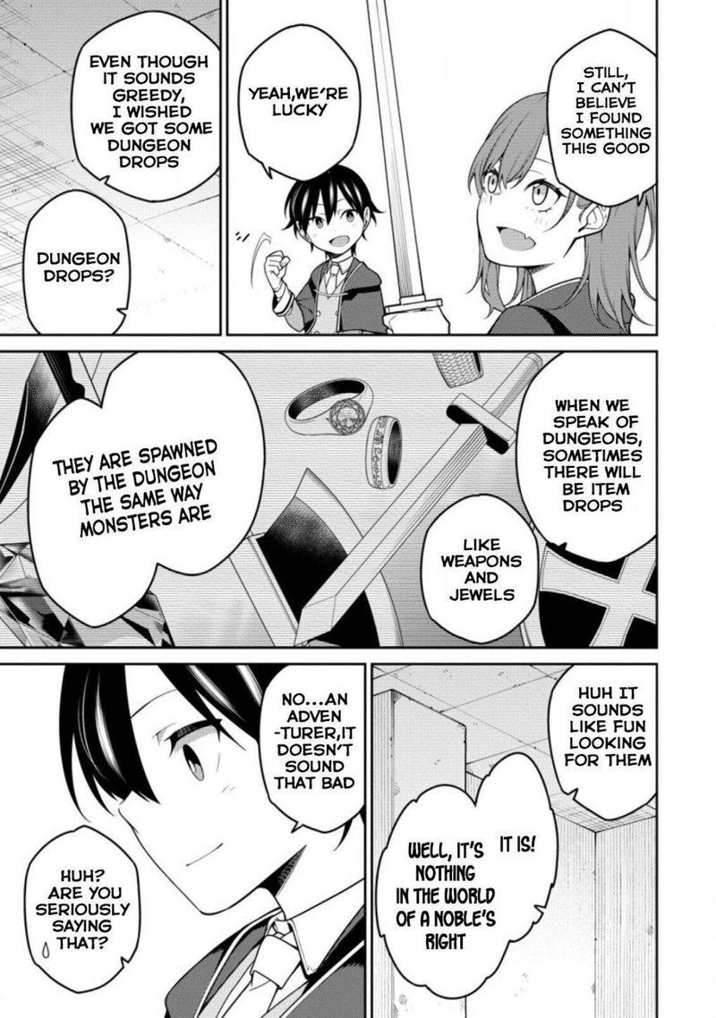 Saikyou Onmyouji No Isekai Tenseiki Geboku No Youkaidomo Ni Kurabete Monster Ga Yowaisugirundaga 7 28
