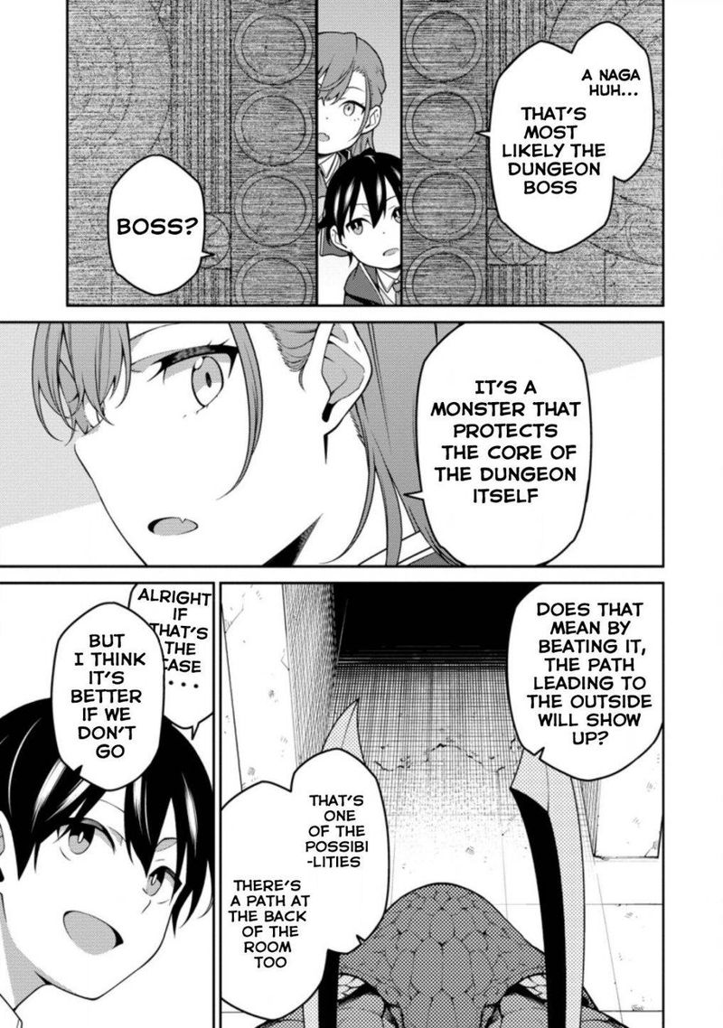 Saikyou Onmyouji No Isekai Tenseiki Geboku No Youkaidomo Ni Kurabete Monster Ga Yowaisugirundaga 7 4