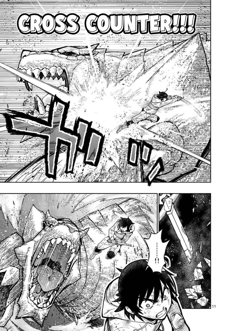 Saikyou Onna Shishu Tachi Ga Ikusei Houshin O Megutte Shuraba 11 11