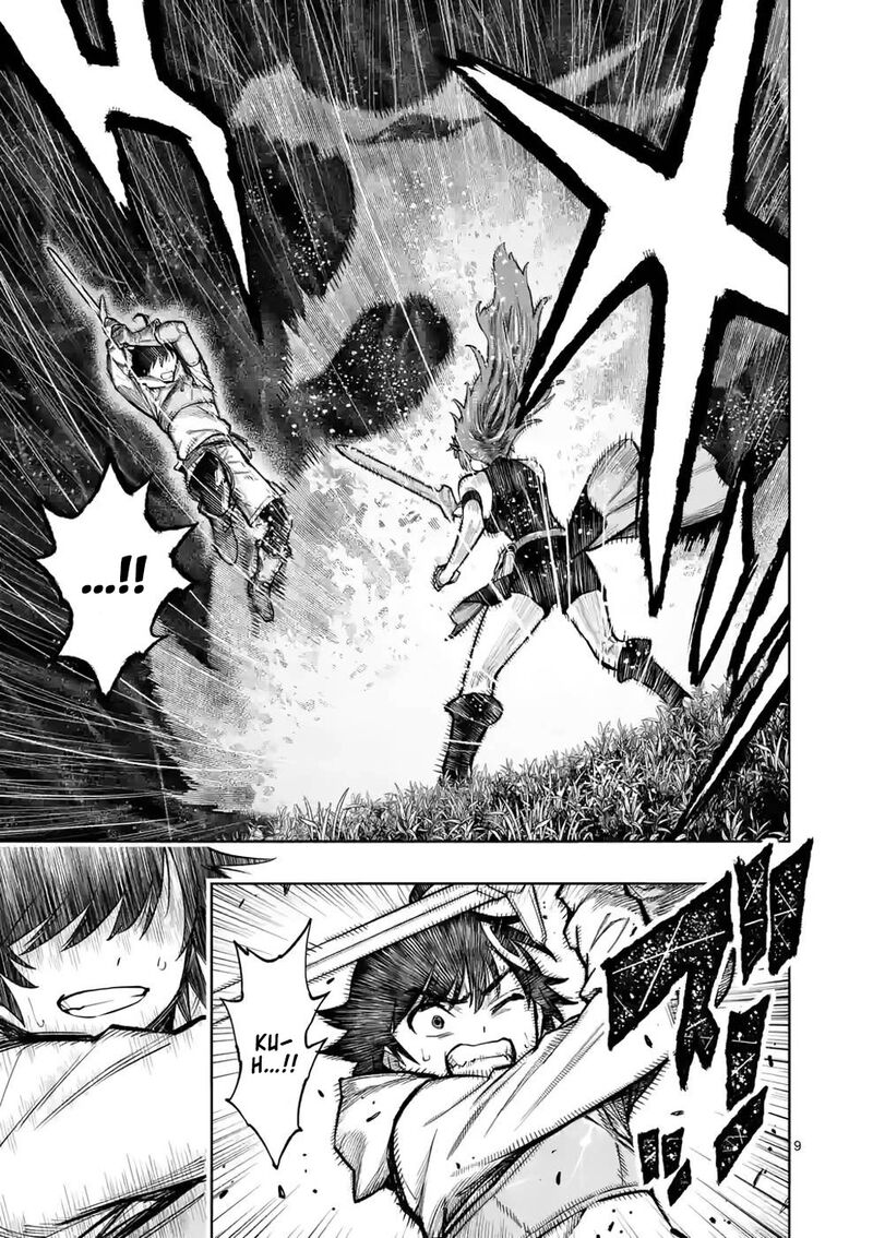 Saikyou Onna Shishu Tachi Ga Ikusei Houshin O Megutte Shuraba 24 9