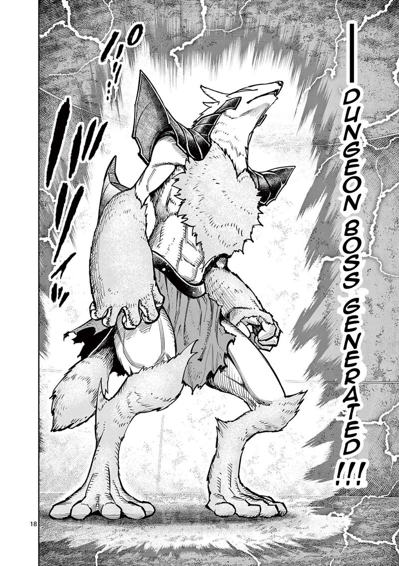 Saikyou Onna Shishu Tachi Ga Ikusei Houshin O Megutte Shuraba 31 19