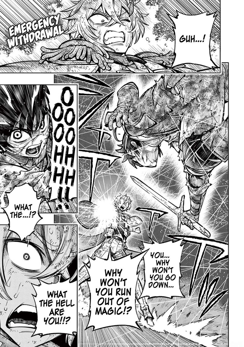 Saikyou Onna Shishu Tachi Ga Ikusei Houshin O Megutte Shuraba 37 1
