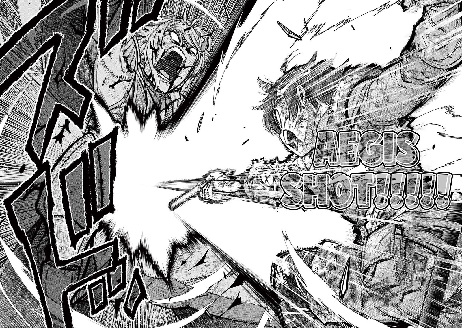 Saikyou Onna Shishu Tachi Ga Ikusei Houshin O Megutte Shuraba 37 12