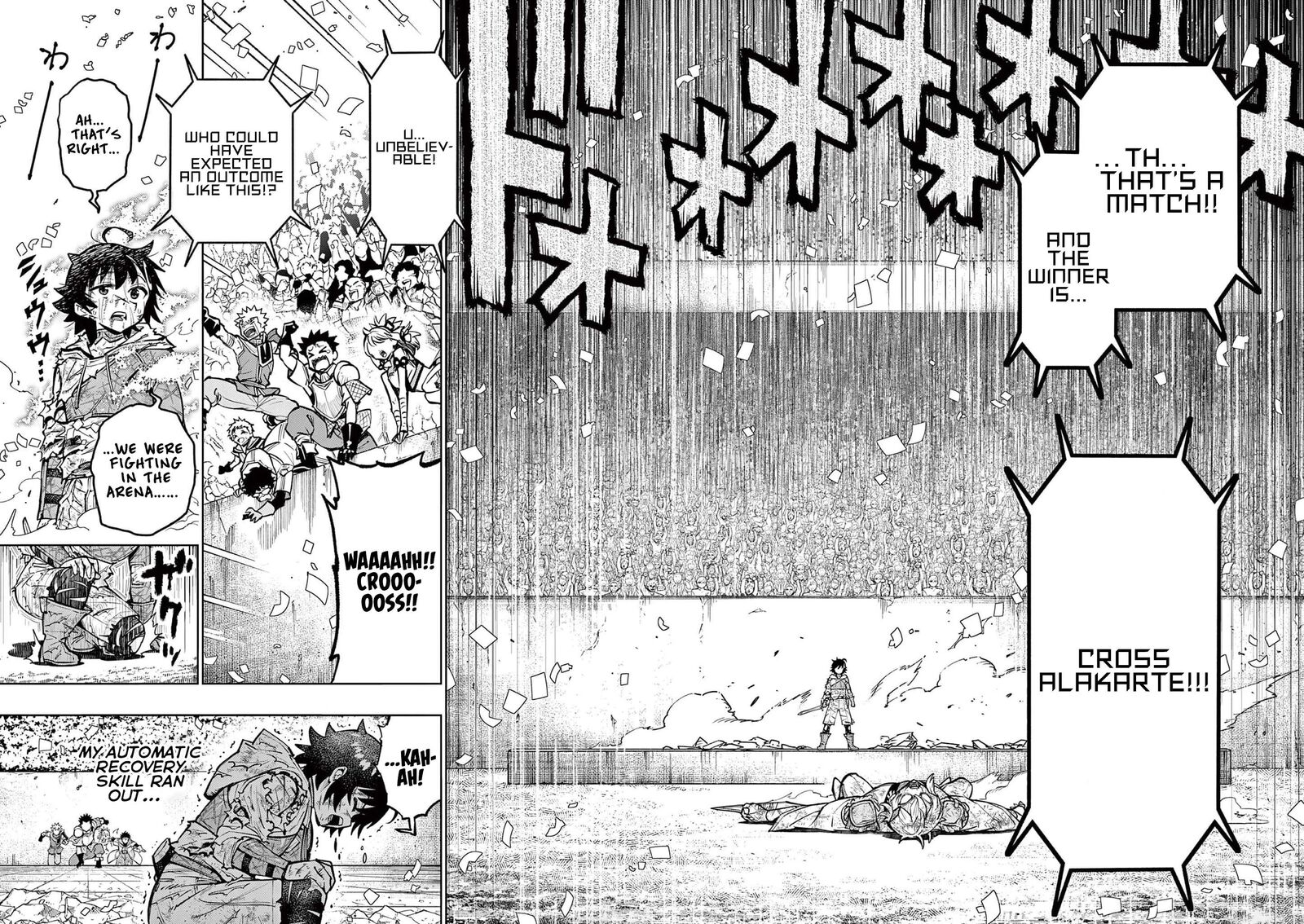 Saikyou Onna Shishu Tachi Ga Ikusei Houshin O Megutte Shuraba 37 17