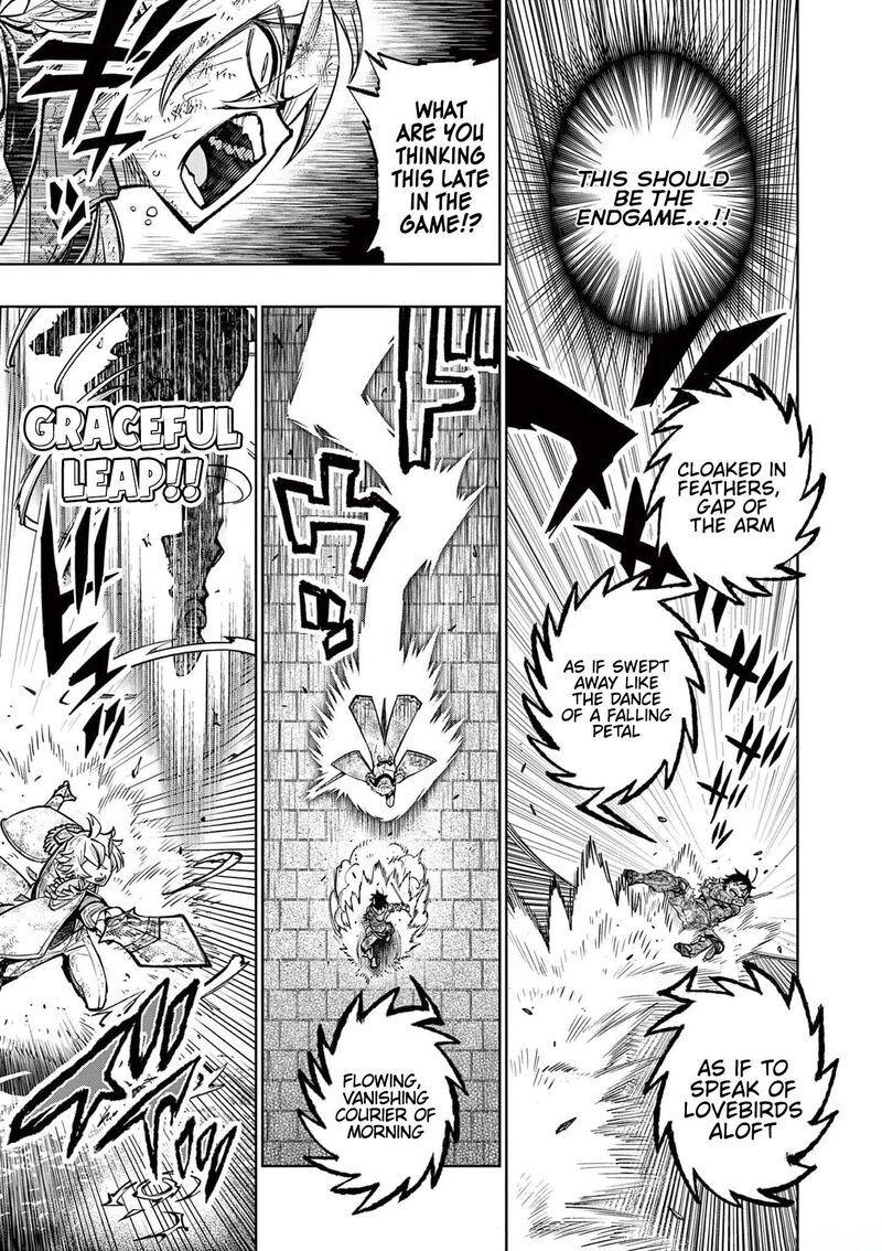 Saikyou Onna Shishu Tachi Ga Ikusei Houshin O Megutte Shuraba 37 3