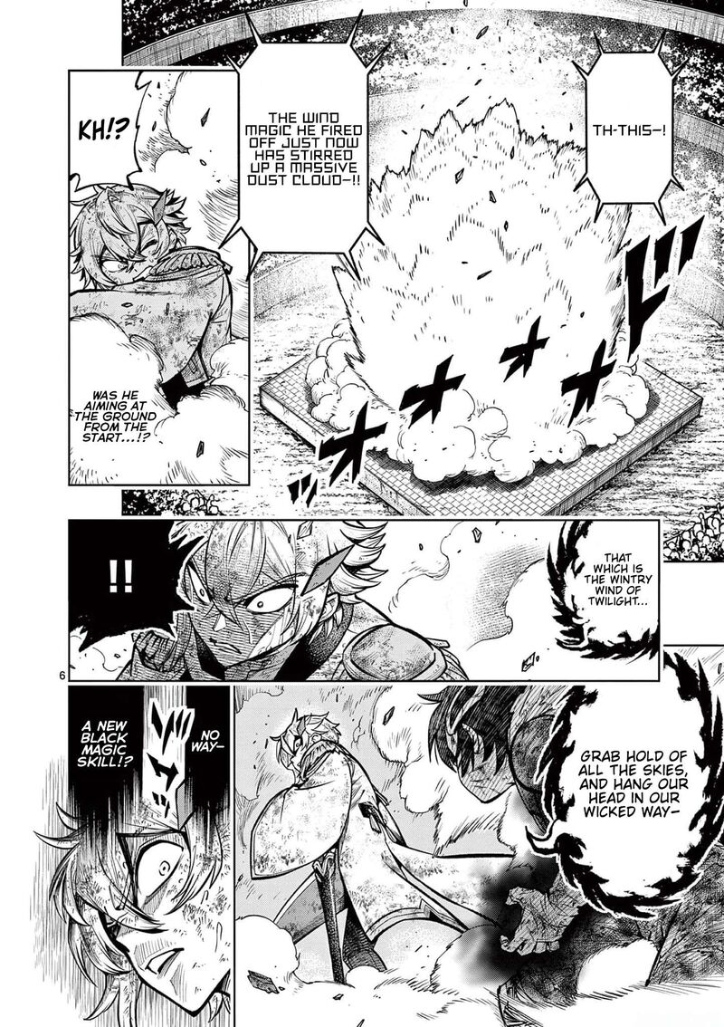 Saikyou Onna Shishu Tachi Ga Ikusei Houshin O Megutte Shuraba 37 6