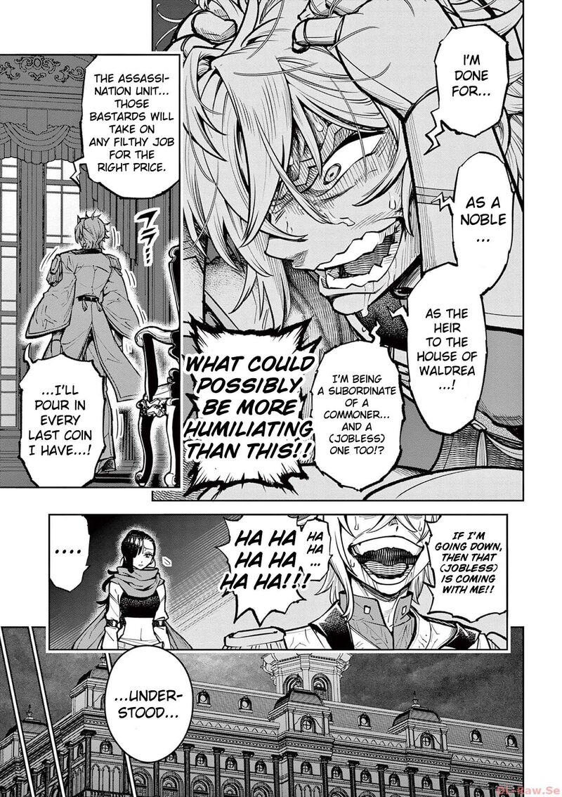 Saikyou Onna Shishu Tachi Ga Ikusei Houshin O Megutte Shuraba 38 4